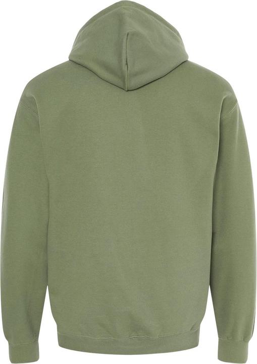 Produktbild Gildan Softstyle Kapuzenpullover Mittelschwer (XL)