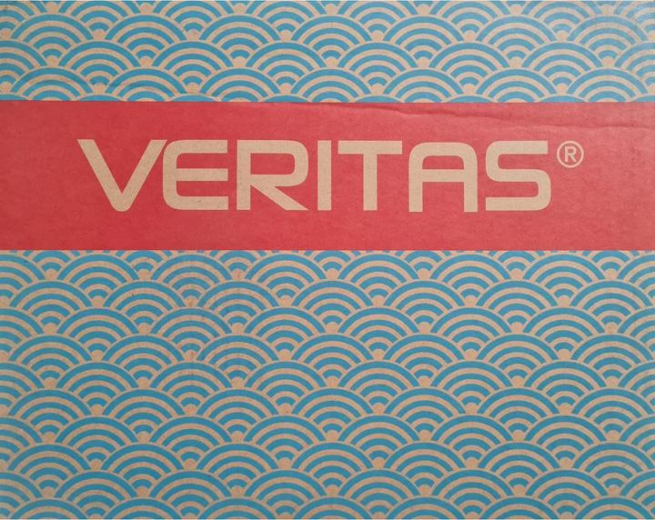 Produktbild Veritas Rubina