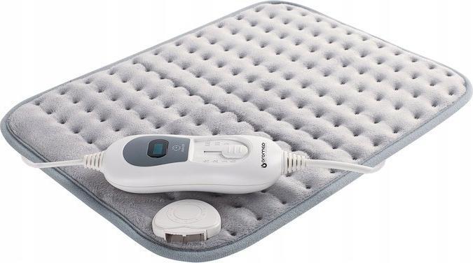 Actual product image Oromed Oro-Heat Pad Heating Pillow (40 x 30 cm)