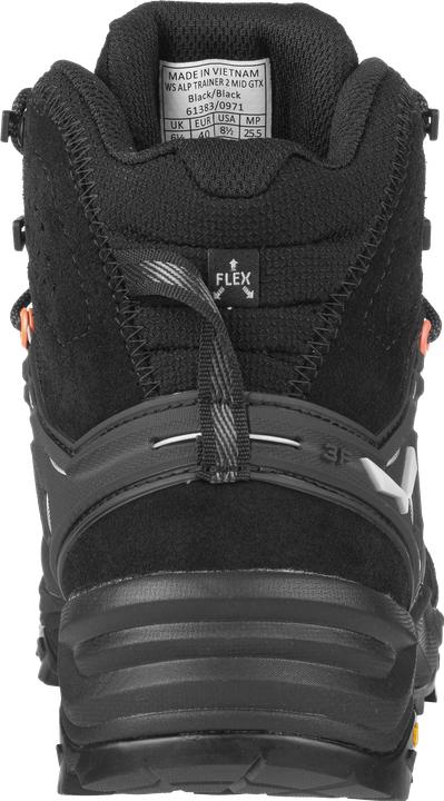 Produktbild Salewa Alp Trainer 2 Mid GTX Schuhe (43)