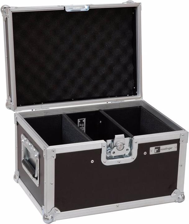 Image du produit Roadinger Flightcase 2 x LED CBB-2 Barre COB (Accessoire)