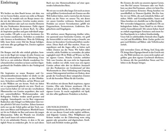 Produktbild Erde, Salz & Glut (Krautkopf) (Deutsch, Yannic Schon, Susann Probst, 2021)