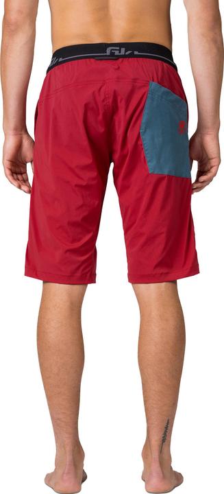 Actual product image Rafiki Lead II (M)