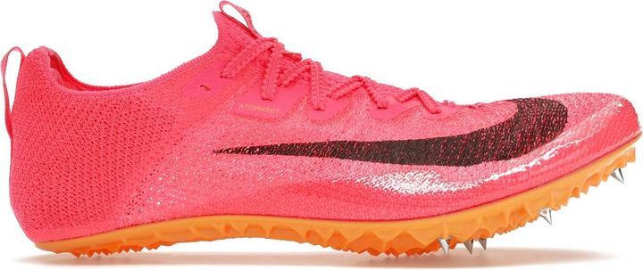 Produktbild Nike Zoom Superfly Elite 2 Hyper Pink (41)