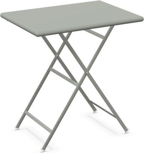 Actual product image Arc-en-ciel table repas xcm (70 cm)