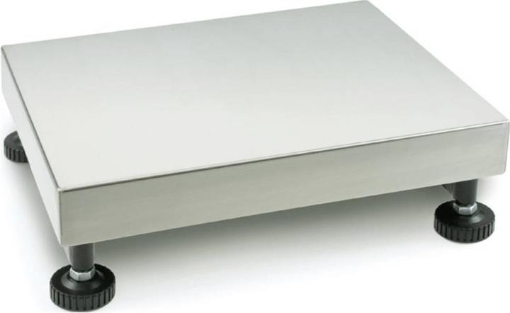 Actual product image Kern Platform KFP 150V20M