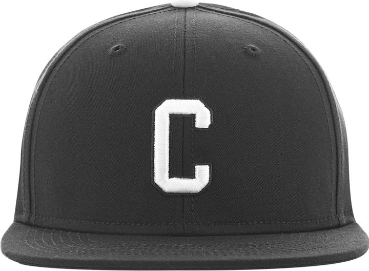 Image du produit Masterdis Snapback Lettre - 14295 (L)