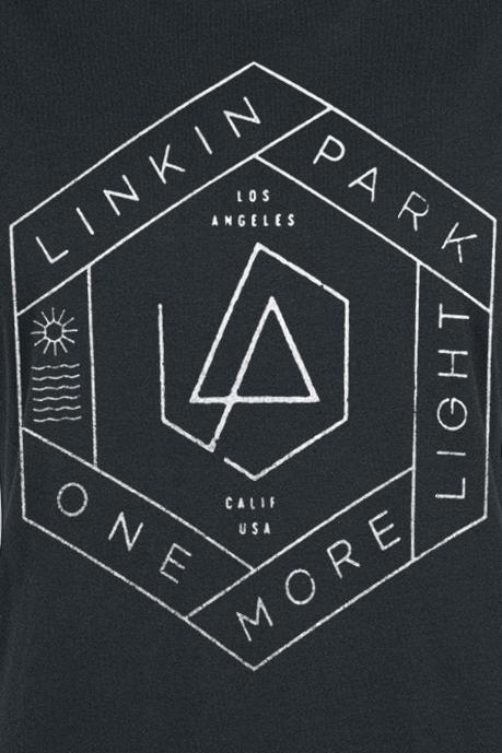 Produktbild Linkin Park One More Light (S)