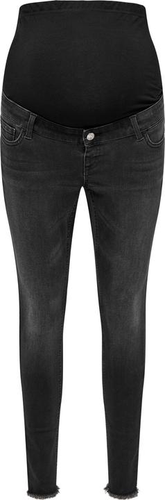 Immagine prodotto Only Maternity ONLBlush Jeans skinny a vita media Jeans skinny (32)