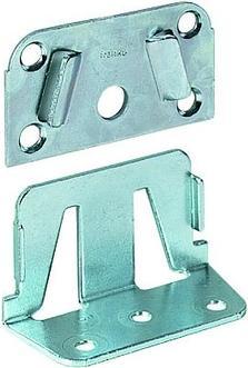 Franko Middle beam connector (Beam connector, 1 pcs.)