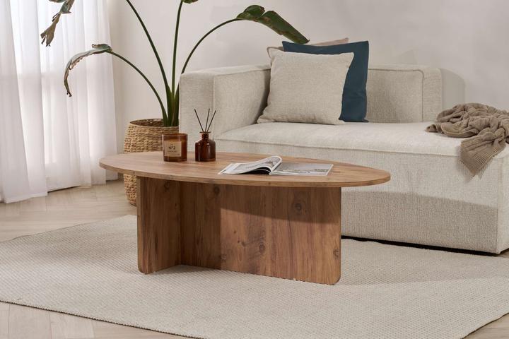 Image du produit Skye Decor Orba Coffee Table