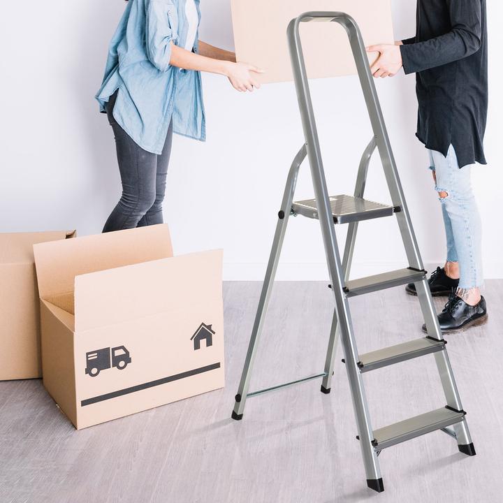 Produktbild Hjh Office Solid Ii (Klapptritt)