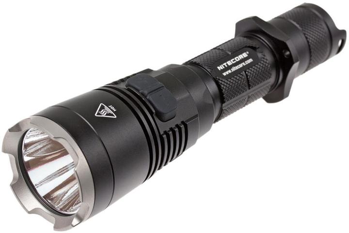 Actual product image Nitecore Mh27uv (15.40 cm, 1000 lm)