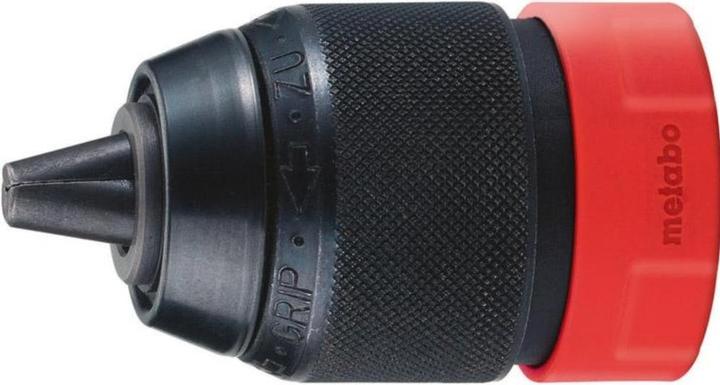 Image du produit Metabo KH 18 LTX BL 24 Q (Marteau perforateur)