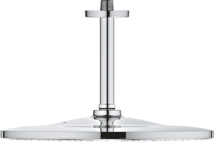 Actual product image Grohe Overhead shower set Rainshower Mono 310 EcoJoy 26560000 31 cm incl. ceiling connection 14.2 (9 l/min)