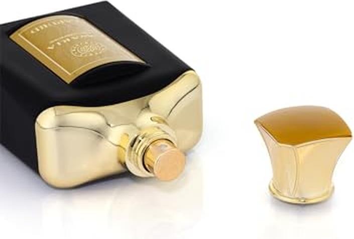 Actual product image Ameer Al Oud Bavaria The Gemstone Lapurd (Eau de parfum, 80 ml)