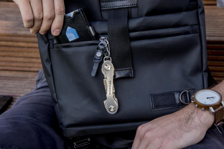 Produktbild Keykeepa Schlüsselorganizer Classic