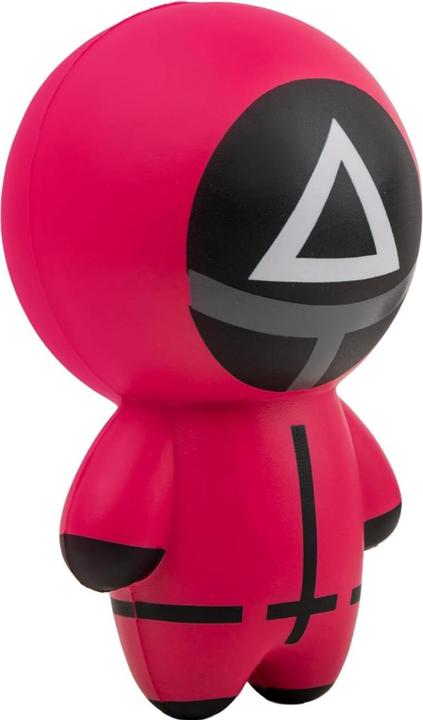 Immagine prodotto Cinereplicas Squid Game Squishy figura antistress Soldato