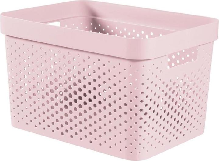 Curver - Boîte de rangement (17 l)