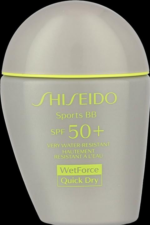 Immagine prodotto Shiseido Sport BB Fluid SPF50+ (05)