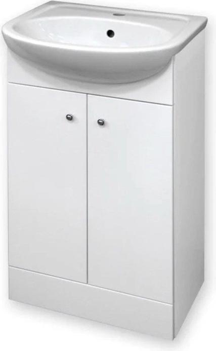 Produktbild Deftrans Cabinet With Washbasin Nice 50