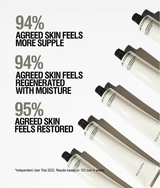 Image du produit Grown Alchemist Grown Beauty - Regenerating Moisturizer (60 ml)