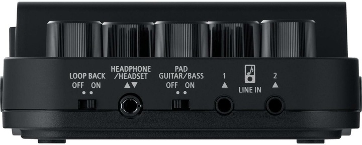 Actual product image Roland GO:MIXER PRO-X