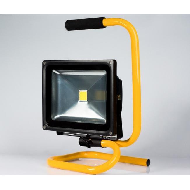 Volten, Arbeitsleuchte, Volteno Reflektor LED 30w Przenośny