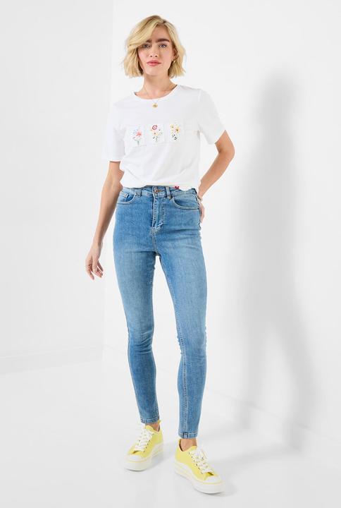 Produktbild Joe Browns Floral Patch Graphic Tee (50)
