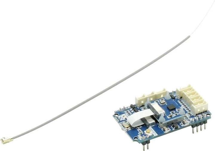 FliteZone Controller UH-1D