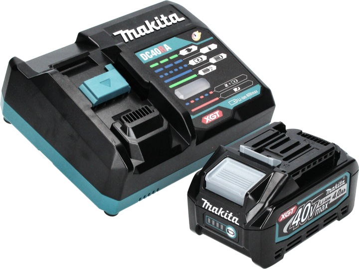 Produktbild Makita UB001GM101 (Akkubetrieb, Laubbläser)