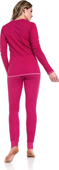 Actual product image Schöffel Merino Sport 1/1 sleeve (XL)