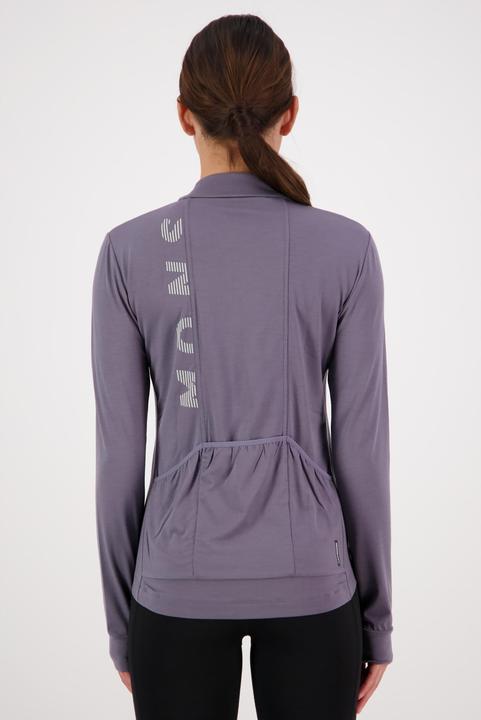 Produktbild Mons Royale Women's Roam Cargo Merino Shift Full Zip L/S (XS)