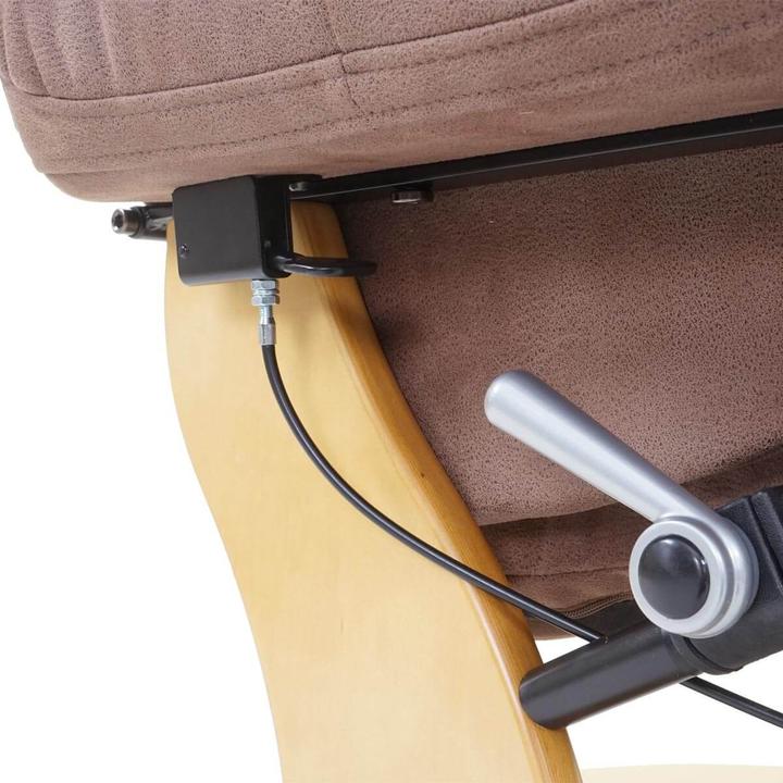 Immagine prodotto Mendler Calgary 2