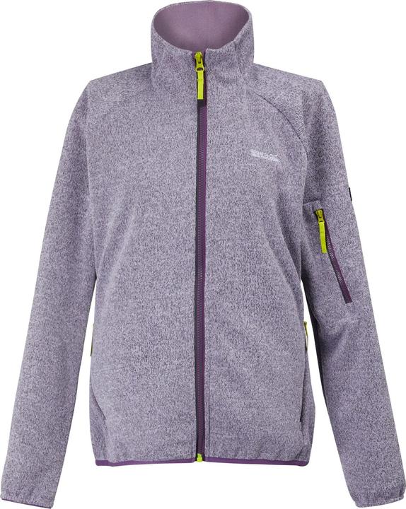 Immagine prodotto Regatta Ravenhill Felpa in Pile Cerniera su intera lunghezza Donna (40)
