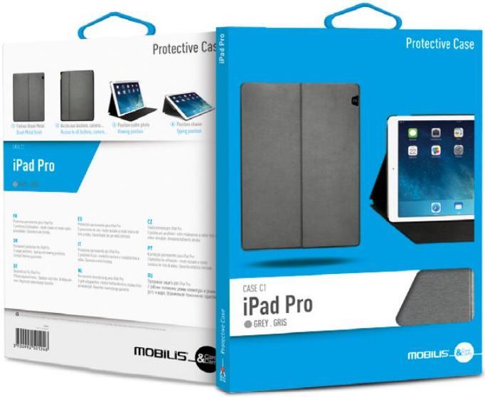 Image du produit Mobilis Protection Folio (Apple iPad Pro)