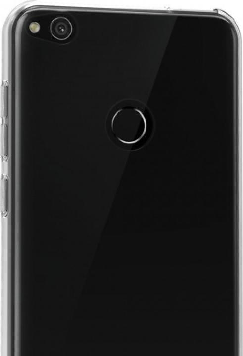 Immagine prodotto Screenguard Huawei P8 Lite 2017 Custodia flessibile in TPU trasparente (Huawei P8 Lite (2017))