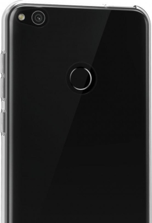 Produktbild Screenguard Huawei P8 Lite 2017 Flexible TPU Clear Case (Huawei P8 Lite (2017))