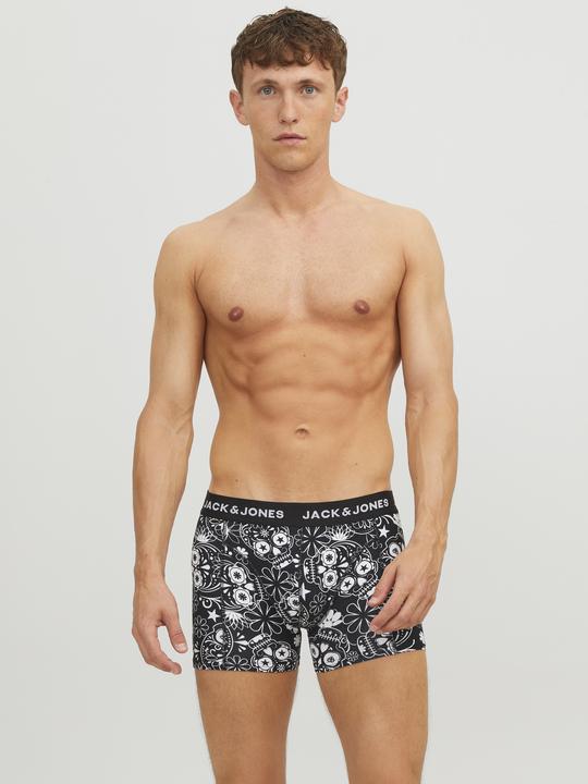 Immagine prodotto Jack & Jones Sugar Skull (M, confezione da 3)