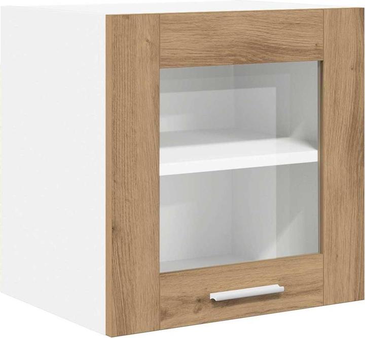 Produktbild vidaXL Küchenaufbewahrung (31 x 40 x 40 cm)