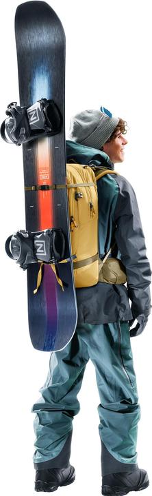 Actual product image Deuter Freerider 30 (30 l)