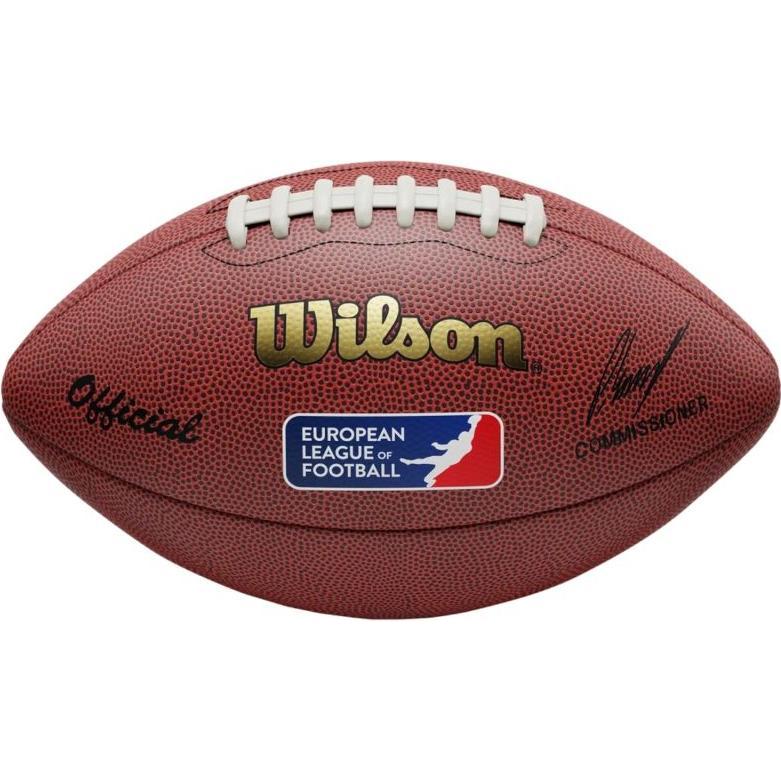 Wilson, Pallone Da Calcio