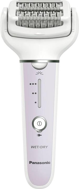Actual product image Panasonic ES-EY30-V503