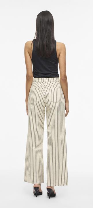 Actual product image Vila VICHIA Gestreifte Jeans (44)