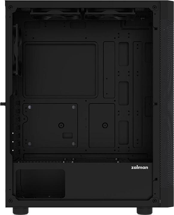 Produktbild Zalman I4 (Mini-ITX, ATX)