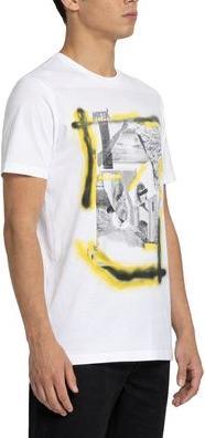 Produktbild Volcom Rollvndo FA t-shirt (XS)