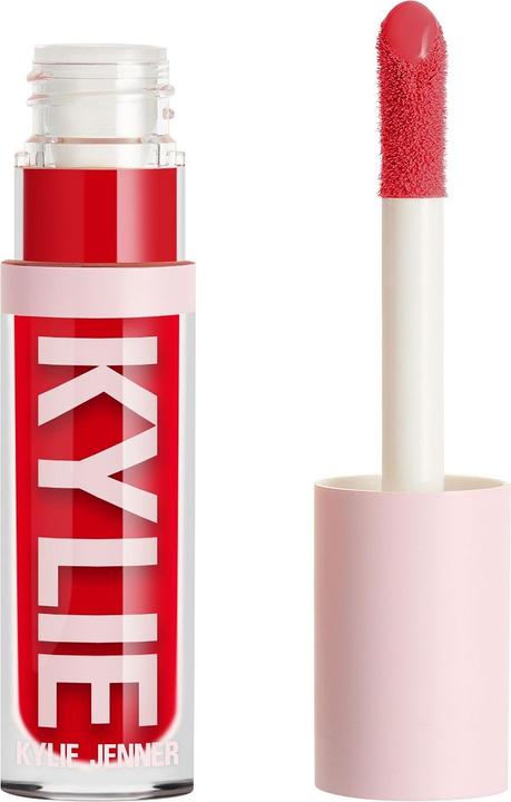 Kylie Jenner Kylie Cosmetics Lip Gloss High Gloss 3.3 G (402 Mary Jo K)