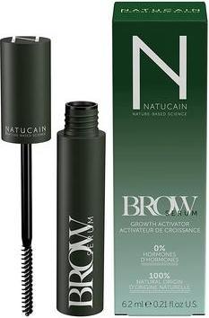 Produktbild Natucain - Brow Serum (6 ml)