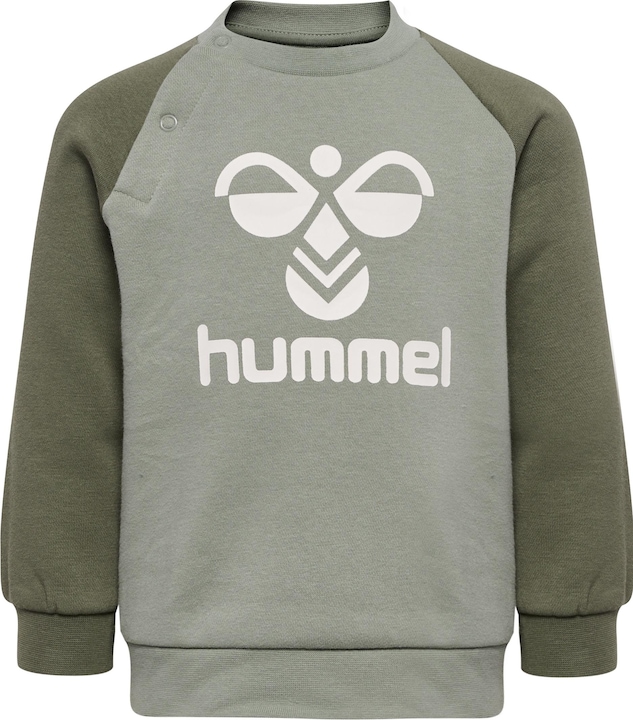 Produktbild hummel hmlHUMMING CREWSUIT (92)