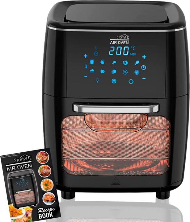Image du produit Starlyf Air Oven 3in4